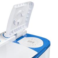 Gambar Sanken Mesin Cuci Twin Tub TW-880EBU 8kg Mesin Cuci 2 Dua Tabung dari Sanken Official Store undefined 3 Tokopedia