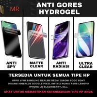 Gambar AntiGores Hydrogel SAMSUNG GALAXY S24 / S24+ / S4 ULTRA Clear Matte Bl - CLEAR BENING, SAMSUNG S24 dari MR HYDROGEL STORE undefined 5 Tokopedia