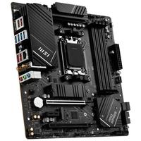 Gambar MSI PRO B650M-A WIFI (SOCKET AM5,DDR5) dari DYNAMIC COMPUTER online undefined 4 Tokopedia
