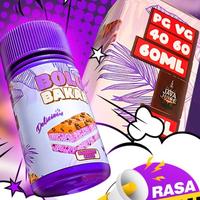 Gambar Bolu Bakar V2 Blueberry Raisin 60ML by Java Juice / Liquid Bokar V2 - FB 3MG 60ML dari Star Hobby Corner undefined 1 Tokopedia