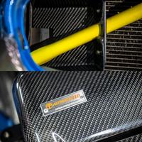 Gambar ARMASPEED Carbon Fiber Air Intake for BMW F30 F32 320i 328i 428i N20 dari BIMMERSTOP CATALOG undefined 4 Tokopedia