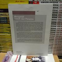 Gambar Buku Original Mengenal Tokoh dan PENEMU Aneka Ilmu dari TOKO BUKU LEJEM GULTOM JAYA undefined 3 Tokopedia