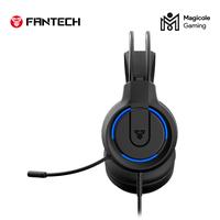 Gambar Fantech HQ53 Flash 7.1 Surround Sound PC Gaming Headset dari mog id undefined 2 Tokopedia