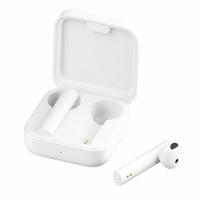 Gambar Earphone MI True Wireless 2 Basic Xiaomi White Headset Hp Garansi dari eCompuTex Distribusi undefined 4 Tokopedia
