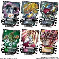 Gambar RIDE CHEMY Card 03 Kamantis Odorippa Apparebushido Machwheel Tenliner Bussasorry Kesuzo Energyl Panpakaparka Bambamboo Angelead Jyamatanoorochi Nammonite Akumanocaris Ojilacanth Pikahotaru Gekicopter Catchula (C-R-SR-UR) Chemies [CD3] Kamen Rider Gotchard - 10/SET(C)Common dari Littlebubuhobby undefined 3 Tokopedia