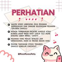Gambar MAKANAN KUCING MEO KITTEN REPACK 1KG dari Moo Mooo Petshop undefined 2 Tokopedia