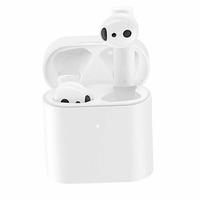 Gambar Earphone MI True Wireless 2 Basic Xiaomi White Headset Hp Garansi dari eCompuTex Distribusi undefined 3 Tokopedia