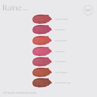 Gambar [New] Raine Beauty Lip Velvet Hydrating Balm Coffee Break dari Raine Beauty undefined 4 Tokopedia