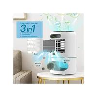 Gambar Hoomace Small Dehumidifiers Bedroom WAir Purifying Function 1000Ml dari Mustang Storee undefined 2 Tokopedia