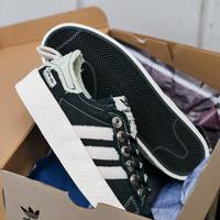 Gambar Adidas Campus 80s x Song For The Mute 100% BNIB - Hitam, 43⅓ dari DoaOrangTuaid undefined 3 Tokopedia