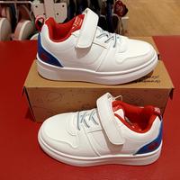 Gambar Bubble Gummers Sepatu Sneakers Anak Laki-laki New Original Bata 331 - Putih, 29 dari Tika Bata undefined 1 Tokopedia