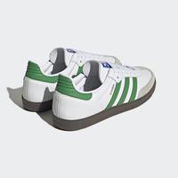 Gambar ADIDAS SAMBA OG WHITE GREEN ORIGINAL dari ZEUS PASSION undefined 4 Tokopedia