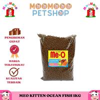 Gambar MAKANAN KUCING MEO KITTEN REPACK 1KG dari Moo Mooo Petshop undefined 1 Tokopedia