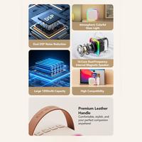 Gambar KIIP WIRELESS SPEAKER BLUETOOTH PORTABLE KARAOKE MICROPHONE RGB Y8 dari ChristCollections7 undefined 3 Tokopedia