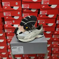 Gambar WOOD WOOD X ASICS GT 2160  CREAM WHITE OATMEAL BNIB 100% ORIGINAL - 8.5 dari Souvire undefined 2 Tokopedia