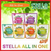 Gambar STELLA MACAM-MACAM PENGHARUM RUANGAN 42g - SpringBougenvil dari mmmartgrosir undefined 1 Tokopedia