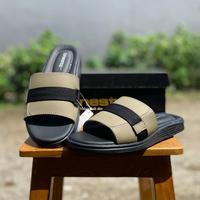 Gambar Sandal Pria Onesto Sendal Cowok brand Matahari Ramayana Robinson Dept. - Sanny 02 D, 39 dari Antarez Shop undefined 5 Tokopedia