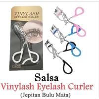 Gambar PENJEPIT BULU MATA/EYELASH CURLER - GAMBAR B dari Joy Victoria Panjer Pakerisan undefined 2 Tokopedia