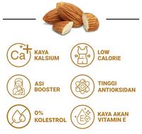 Gambar Spencer's Almond Milk (1L) Susu Almond - Roasted Ori dari kimora outlet.id undefined 4 Tokopedia