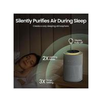Gambar A Aromacare Air Purifiers Bedroom True Hepa Filter Cleaner With Tim dari Mustang Storee undefined 3 Tokopedia