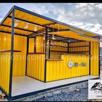 Gambar DP booth container p 4,5 m x l 3 m untuk ke cianjur dari brother mandiri teknik_NEW undefined 1 Tokopedia