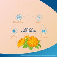 Gambar Cetaphil Baby Diaper Cream With Calendula 70gr / Cream Ruam popok dari Nicole_babynkids undefined 3 Tokopedia