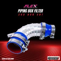 Gambar Piping Box Filter 2KD/1KD non VNT Fortuner/Innova/Hilux dari Dieselsply Indonesia undefined 1 Tokopedia