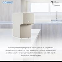 Gambar coway water purifier cinnamon cicilan 72 bulan dari tokocowaystore undefined 3 Tokopedia
