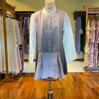 Gambar Fila Tunik Dian Pelangi OFFICIAL Blouse Kerja Kantor Pesta Kondangan - M dari Dian Pelangi Official undefined 1 Tokopedia