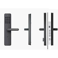 Gambar Smart Door Lock Bluetooth Password Fingerprint Right Hand dari BlagHomestore undefined 2 Tokopedia