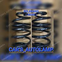 Gambar Loweringkit/ Per Eibach Prokit Toyota Avanza Veloz 2012-2020 dari Car's Autolamp undefined 4 Tokopedia