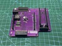 Gambar Bluepill - Arduino Shield - STM32F103C8T6 Embedded System Programminng - V1.0 dari PCB Expert undefined 1 Tokopedia