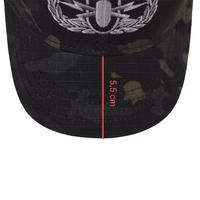 Gambar Topi Tactical Fox Two Operator EOD Cap - M (55-58) dari WARLOCK TACTICAL undefined 3 Tokopedia