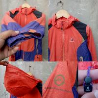 Gambar jaket deuter outdoor second (1) dari mabrukthrift undefined 4 Tokopedia