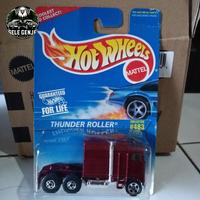 Gambar Hotwheels Thunder Roller dari SELEGENJE DIECAST undefined 1 Tokopedia