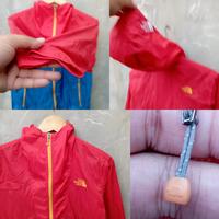 Gambar jaket TNF the north face second (2) dari mabrukthrift undefined 4 Tokopedia