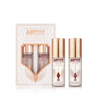 Gambar CHARLOTTE TILBURY AIRBRUSH FLAWLESS SETTING SPRAY - 200ml dari I GLOW ID undefined 2 Tokopedia