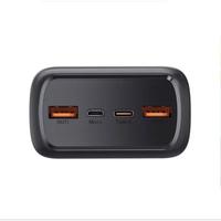Gambar Robot RT32 30000mAh Powerbank Fast Charge LED Indicator 22.5W QC3.0 dari kusuma parts undefined 2 Tokopedia