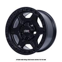 Gambar velg offroad taft rocky escudo HSR xts 06 R15 banyuwangi dari Venturer Garage @Hsr Surabaya undefined 2 Tokopedia