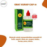 Gambar OBAT KURAP CAIR 10 ML CAP 19 IE KIM TIE / OBAT KURAP CAP 19 ORIGINAL dari TOKO SIRAJA TANGERANG undefined 4 Tokopedia