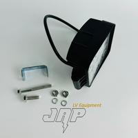 Gambar Work Lamp Lampu Kerja LV Tambang dari japsurabaya undefined 2 Tokopedia