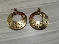 Gambar Anting Tusuk Kuno Jadul Antik - ACCA076 dari Antikstore jkt undefined 4 Tokopedia