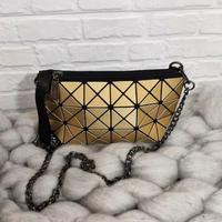 Gambar BAO BAO ISSEY MIYAKE CLUTCH BLACK-TAS BAO BAO-TAS IMPORT-TAS BRANDED - gold dari BLours undefined 2 Tokopedia