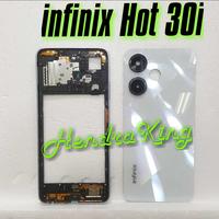 Gambar Housing casing infinix Hot 30i backdoor bezel dari HendraKing undefined 1 Tokopedia
