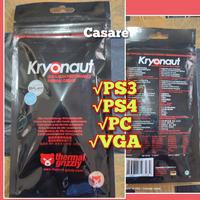 Gambar Thermal Paste GRIZZLY Kryonaut 12.5W/mk dari casaregame undefined 2 Tokopedia