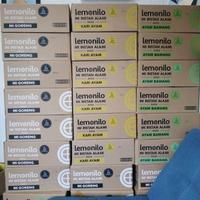 Gambar Lemonilo DUS Mie Sehat Goreng/ Kari ayam/ Ayam bawang/ Korea/ Rendang - SOTO KOYA dari Tiki Tiki Store undefined 2 Tokopedia