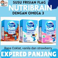 Gambar Frisian Flag Junio UHTM Plain Carton Pack susu vanilla 1 dus ISI 36 bd - Strawberi dari skybeeshop undefined 1 Tokopedia