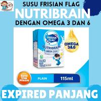 Gambar Frisian Flag Junio UHTM Plain Carton Pack susu vanilla 1 dus ISI 36 bd - Strawberi dari skybeeshop undefined 5 Tokopedia