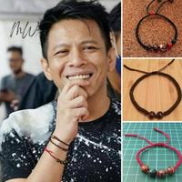 Gambar Gelang ariel noah untai AW produk Berkualitas dari mas Wellut undefined 1 Tokopedia