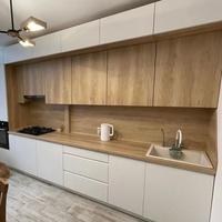 Gambar kitchen set minimalis dari b-an kontraktor intrior arsitektur undefined 2 Tokopedia
